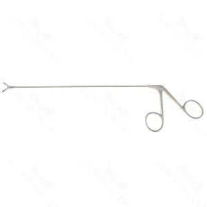 Kleinsasser Orig Forceps straight .2mm cutting cup