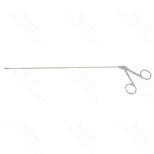 Kleinsasser Micro Laryngeal Forceps 1mm straight