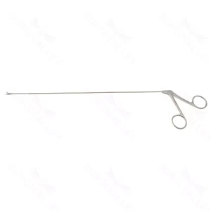 Kleinsasser Micro Laryngeal Forceps 2mm straight