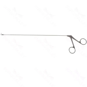 Kleinsasser Micro Laryngeal Alligator Forceps ang cup