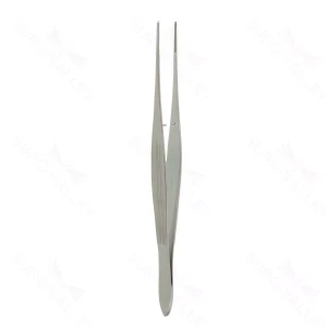 6″ McIndoe Dress Forceps – serrated