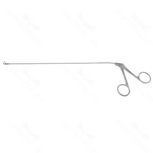 Jako Micro Laryngeal Cup Forceps 2mm cp lft