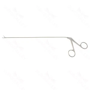 Jako Micro Laryngeal Alligator Forceps up
