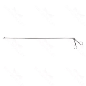 Roberts Biopsy Forceps straight 6mm 60cm wrk length