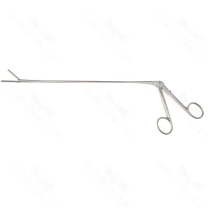 Jackson Alligator Grasping Forceps 28cm