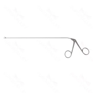 Feder-Ossoff Forceps straight