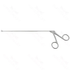 Kleinsasser Micro Grasping Forceps cvd L 20cm