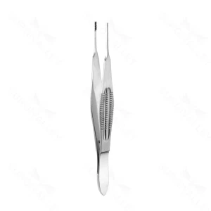 4.25″ Griffiths-Brown Tiss Forceps del – multiple teeth