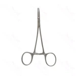 Mosquito Forceps Curved Set Of 2 Single Use / 15 Per Box