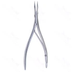 5 1/2″ Ralks Splinter Forceps – straight