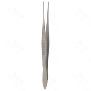 6″ Select X-Fine Forceps – 1×2