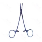 5″ Halsted Mosquito Forceps – cvd Titanium