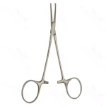 5″ Micro Mosquito Art Forceps – 1×2 straight