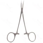 5″ Micro Mosquito Art Forceps – 1×2 cvd
