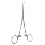 6 1/4″ Rankin-Crile Forceps – straight 1×2 teeth