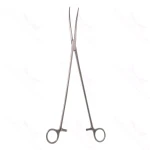 14″ Crile Hemo Forceps – cvd