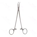 7 1/2″ Adson Baby Hemo. Forceps – v-del