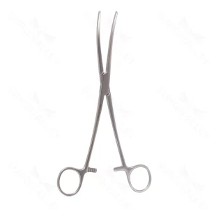 8 3/4″ Roch-Pean Hemo Forceps – cvd