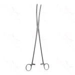 Pean Forceps, cvd, 14″