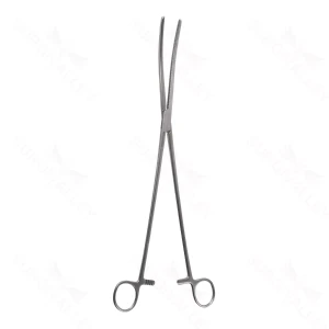 Pean Forceps, cvd, 14″