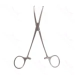 6 1/4″ Roch-Ochs Hemo Forceps – cvd 1×2 tth