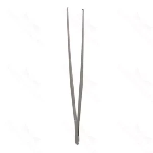 14″ Tissue Forceps – long 1×2 tth