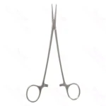 7 1/4″ Adson Hemo Forceps – del 1×2 tth straight