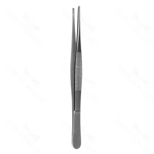 6 1/4″ Tissue Forceps – 2×3