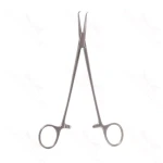 7 1/4″ Petit Point Mixter Forceps