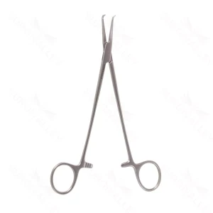 7 1/4″ Petit Point Mixter Forceps