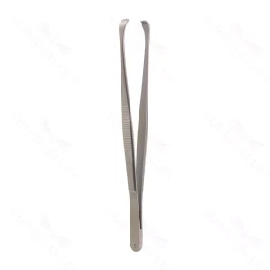 6″ Leriche Grasping Forceps – 5×6