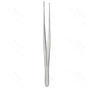 7 1/8″ Tissue Forceps – 1 x 2 del