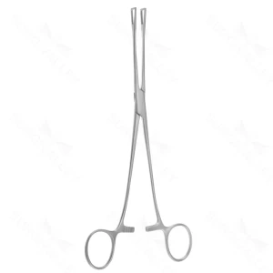 8″ Pennington Tiss Grasp Forceps – triang jaws