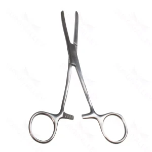 5 1/2″ Presbyterian Hosp Tube Occ Forceps