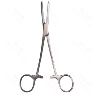 7 1/8″ Presbyterian Hosp Tube Occ Forceps