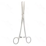 8″ Presbyterian Hosp Tube Occ Forceps – hvy