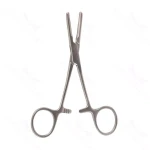 5 1/2″ Vorse Tube Occ Forceps – serr bev jaws