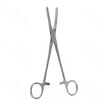 8″ Vorse Tube Occ Forceps – hvy jaw