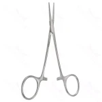 4 3/4″ Gregory Suture Stay Forceps – straight
