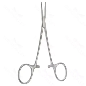 4 3/4″ Gregory Suture Stay Forceps – straight