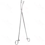 Sponge Forceps, 16″, cvd