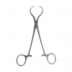 7″ Lewin Bone Forceps