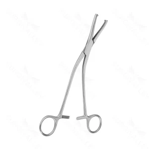 7 1/2″ Dingman Forceps – Standard