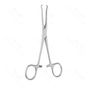 6″ Locke Phalangeal Forceps
