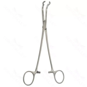 7 1/2″ Screw Holding Forceps 5.28mm dia