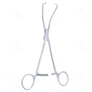 7″ Reill Bone Reduction Forceps
