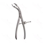 7 1/2″ Verbrugge Bone Holding Forceps