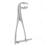 9″ Lambotte Bone Holding Forceps