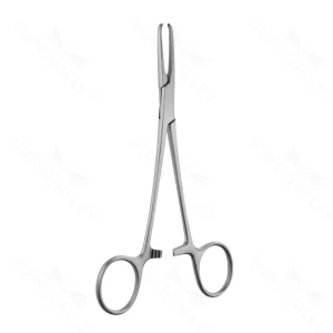 7 1/2″ Judd Allis Tiss Forceps – 3×4 teeth