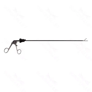 Wave Jaw Forceps – 45cm slide lock – ins shafts SA